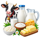 Dairy Products