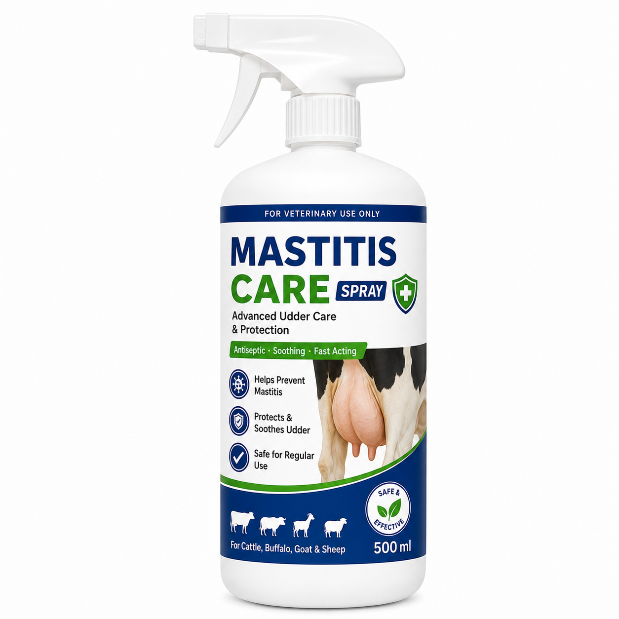 Mastitis Care Spray