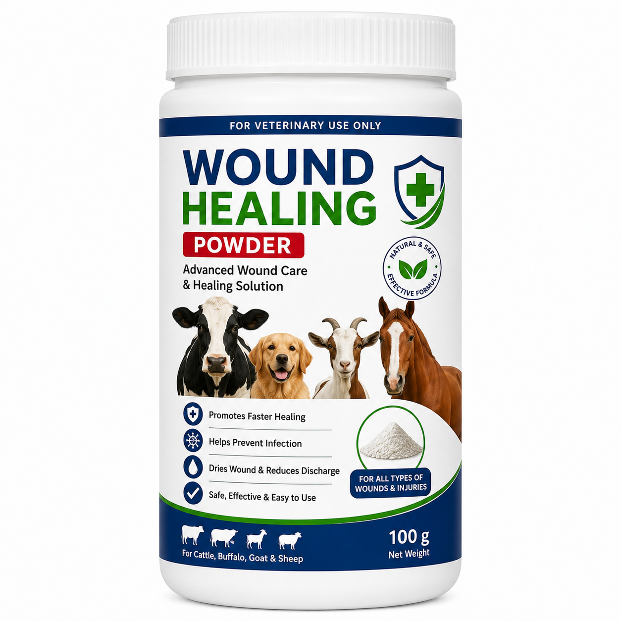 Hoof Care Liquid