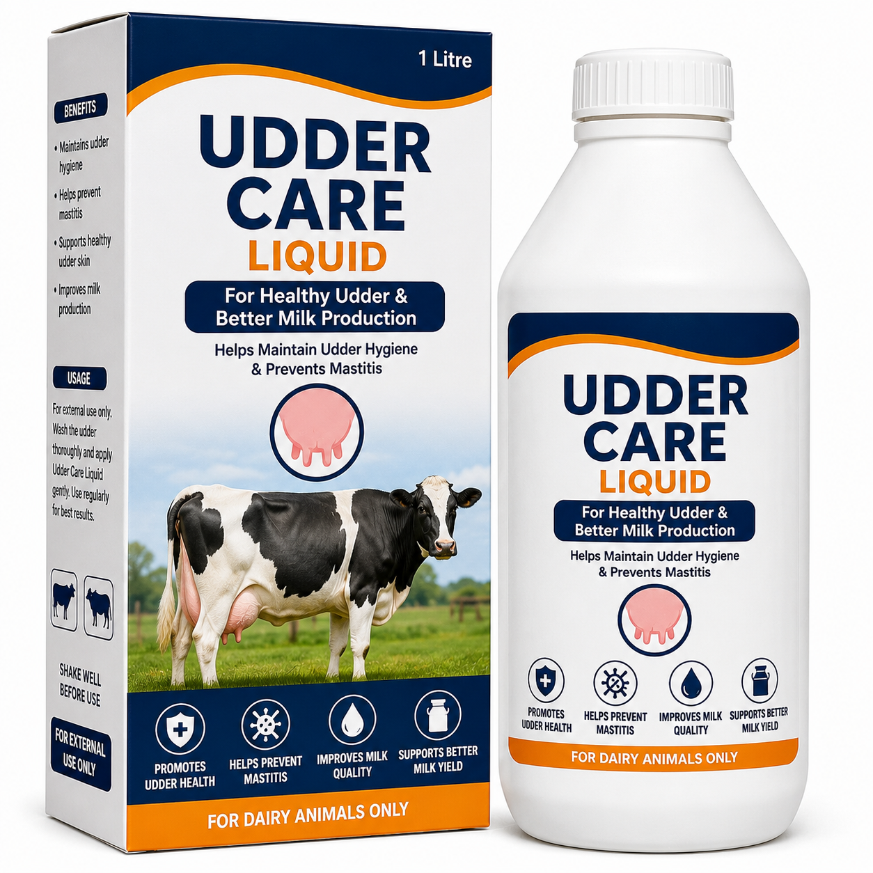 Milk Fever Support