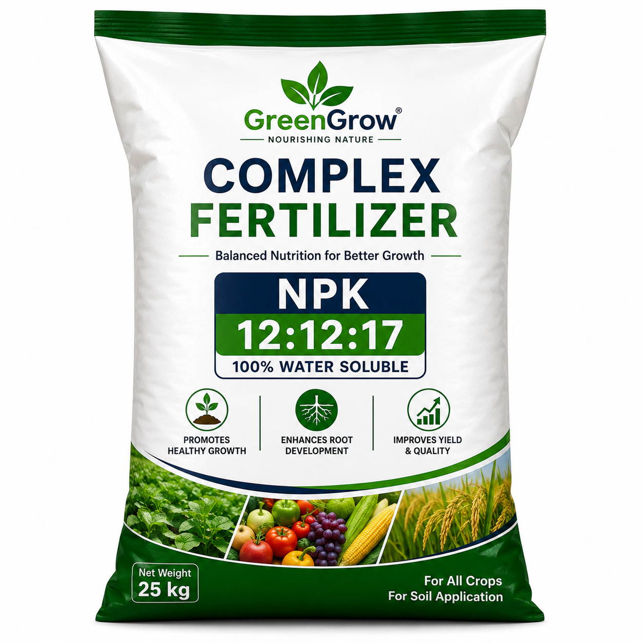 complex fertilizers