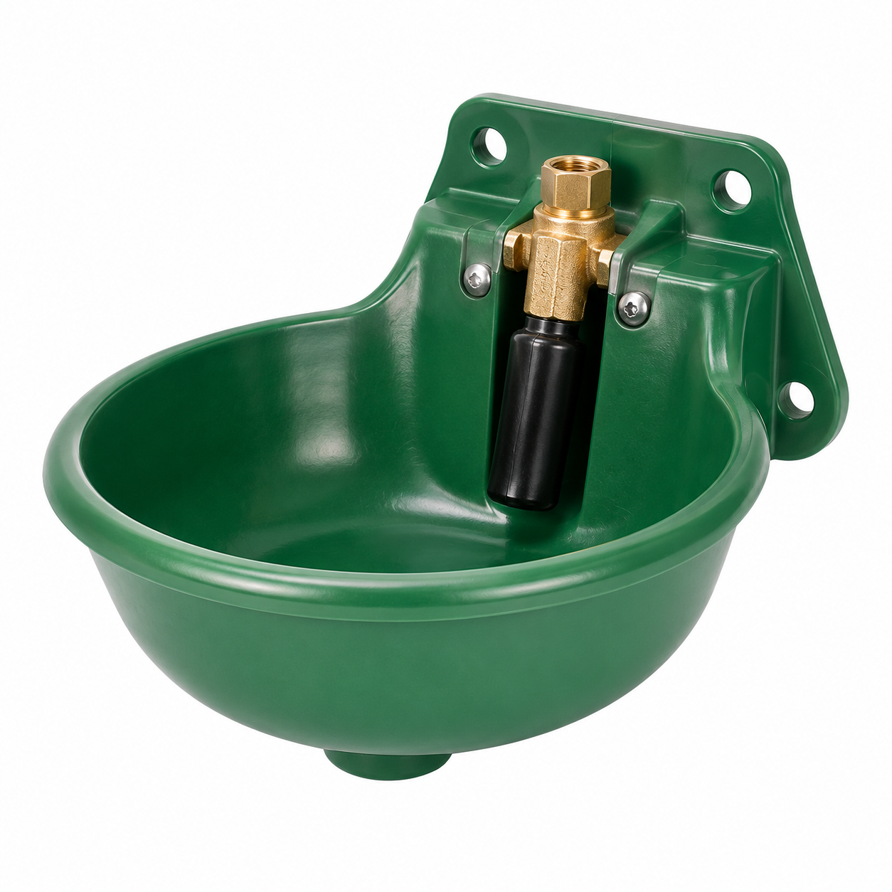 Animal Water Bowl