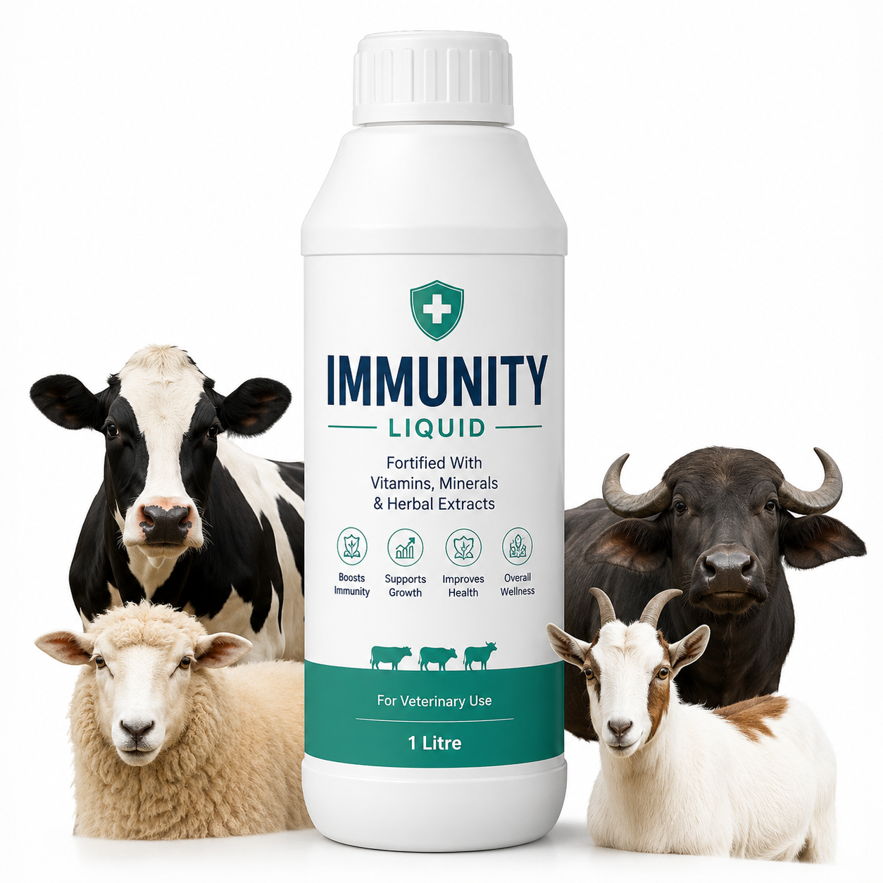 Immunity Liquid