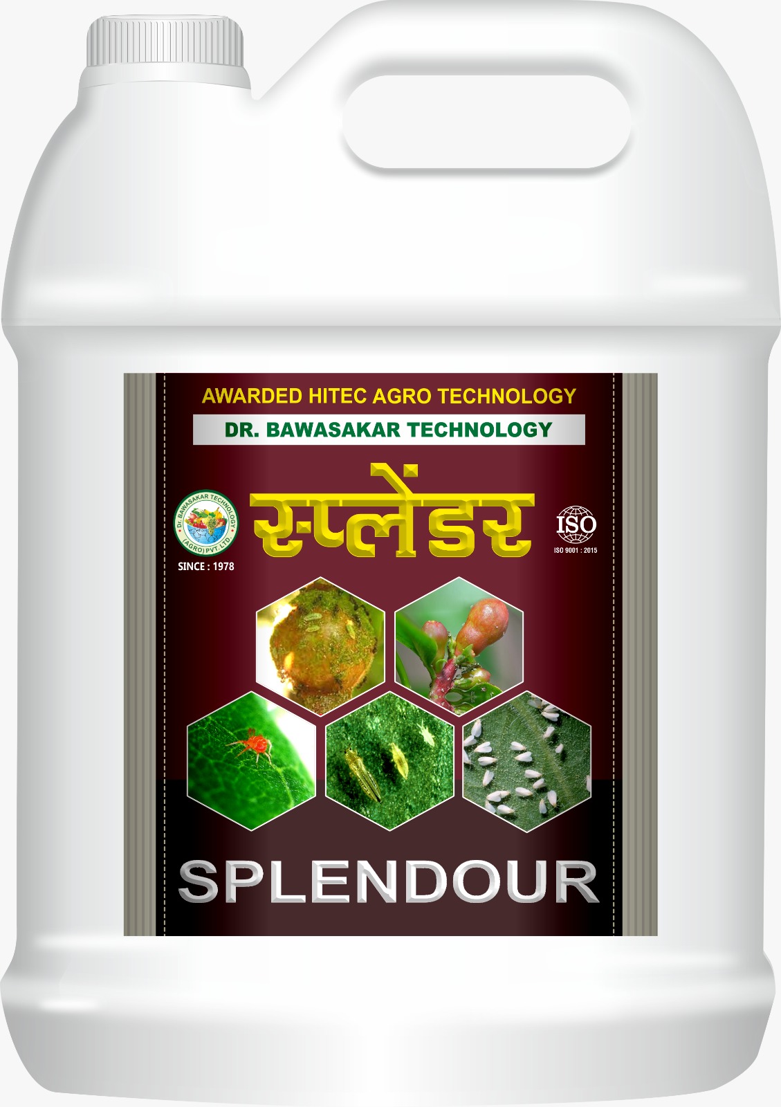 Splendour