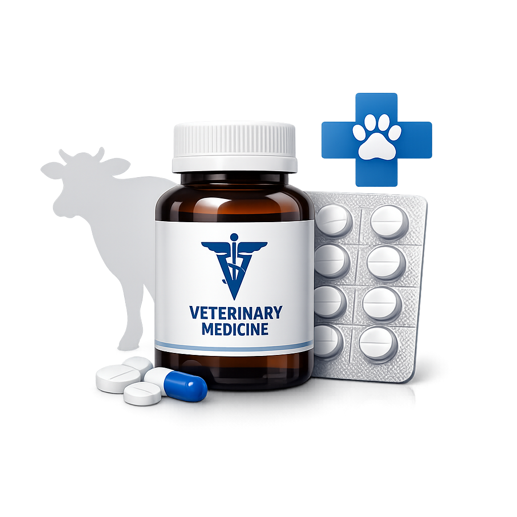 Veterinary Medicine